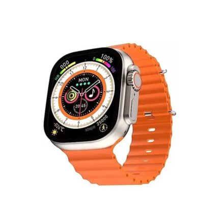 best smart watch ultra max x8