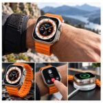 X8 Ultra Max Smart Watch