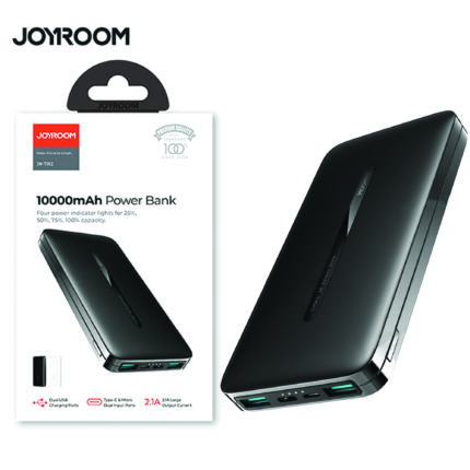 Joyroom JR-T012 Power Bank 10000mAh