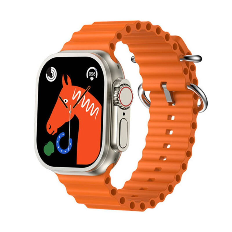 TS8 Ultra Series 8 Smartwatch