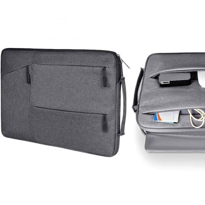 Best 13 inch sleeve for apple MacBook Air/Pro with organized pockets