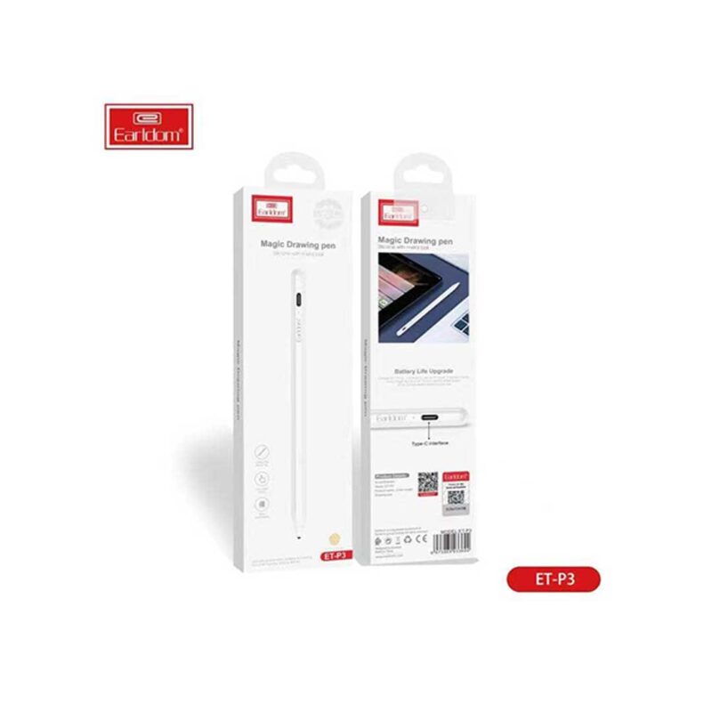 Earldom Magic Drawing Pen P3