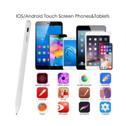 universal active stylus pen