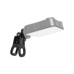 flash light mount
