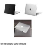 macbook air 15 Inch m3 a3114 hard shell case