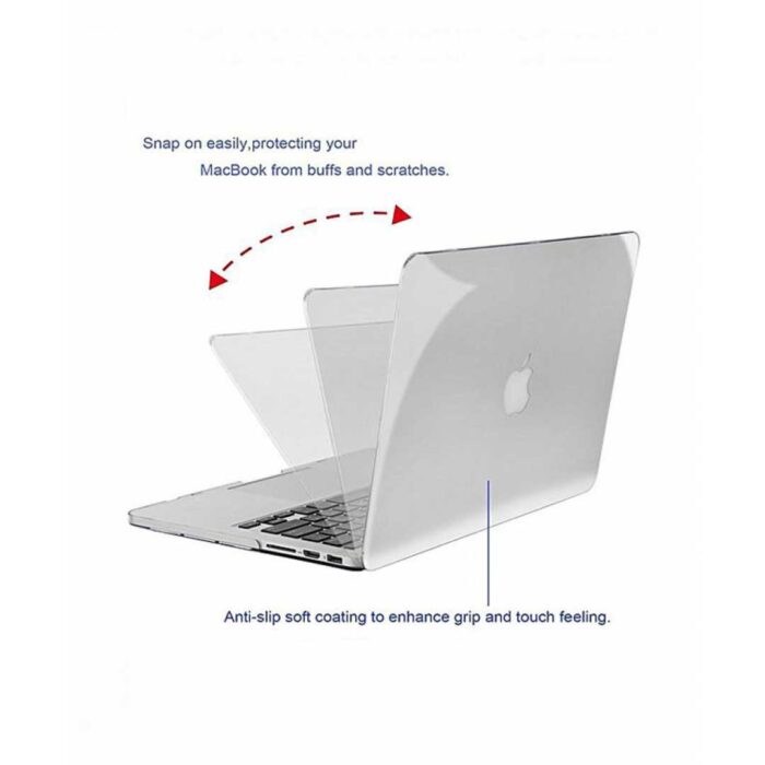 protective hard shell case for macbook air m3 15.3 inch 2024 release