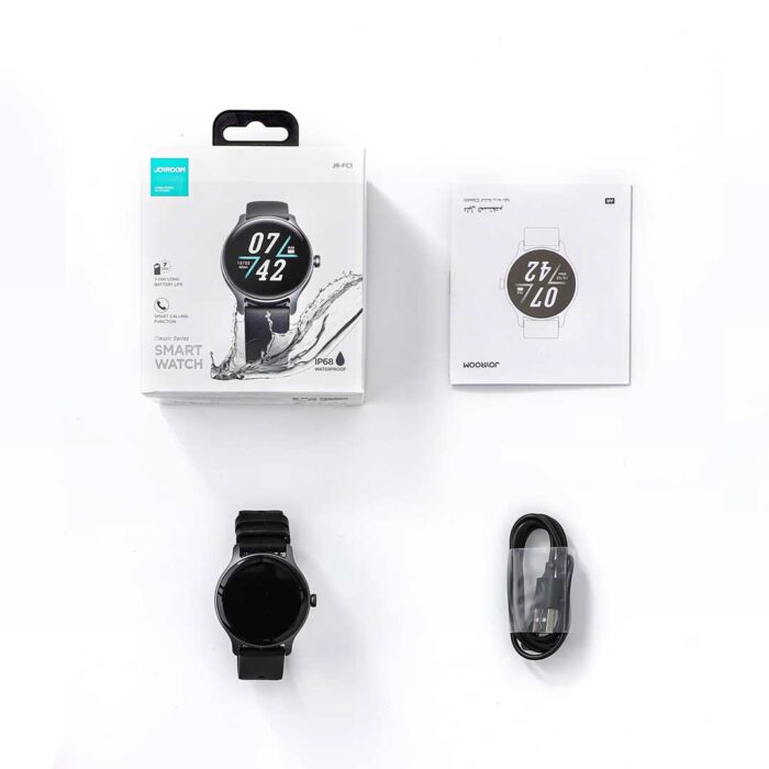 joyroom smartwatch