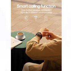 joyroom jr fc1 classic smart watch with smart calling system
