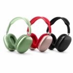 Speed X Bluetooth Headphone P9