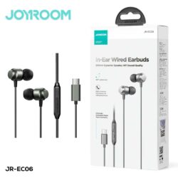 JOYROOM EC06 TYPE-C Earphone