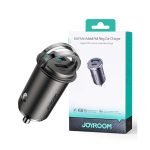 Joyroom 45W Car Charger A45