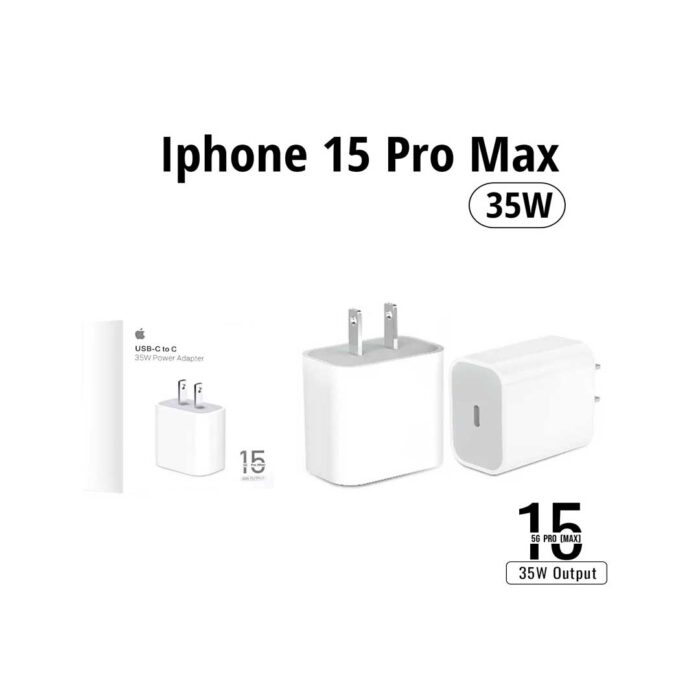 fast charger for iPhone 15 pro max