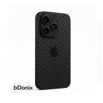 Carbon Fiber Skin For iPhone 16 Pro Max
