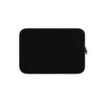 Neoprene Zipper Laptop Sleeve in Pakistan