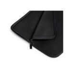 Premium Neoprene Zippier Laptop Sleeve (13", 14", 15"/16") – Shockproof Slim Protective Case for MacBook, Dell, HP & All Laptops - Image 2