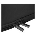 Premium Neoprene Zippier Laptop Sleeve (13", 14", 15"/16") – Shockproof Slim Protective Case for MacBook, Dell, HP & All Laptops - Image 3