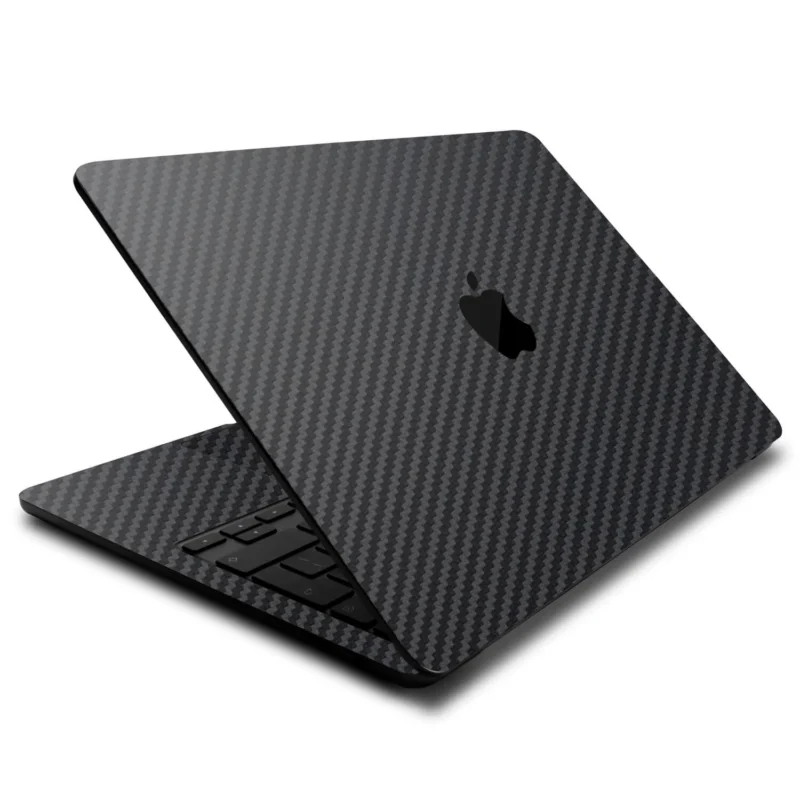 macbook air 13.6 2022 m2 black carbon fibre skins 20570eda 38d8 4a3a 9b7e 4ad36de32968 1500x 💻 Why Laptop Skins Are a Must-Have for Every MacBook Owner in 2025 macbook air 13.6 2022 m2 black carbon fibre skins 20570eda 38d8 4a3a 9b7e 4ad36de32968 1500x 💻 Why Laptop Skins Are a Must-Have for Every MacBook Owner in 2025