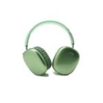 Speed-X Bluetooth headphone P9 Green