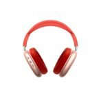 Speed X Bluetooth Headphone P9 red