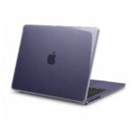 macbook neo 13 inch a3404 case Clear Crystal Transparent Hard Shell Cover