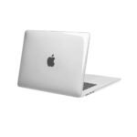 Transparent case for MacBook Neo A3404