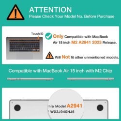 How To Find MacBook Model Number?