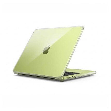 MacBook Neo 13 A3404 clear hard shell case