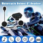 BT12 Bluetooth headset control unit
