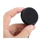 Helmet Bluetooth speakers with boom microphone